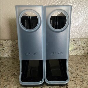 Keurig Cup Dispensers